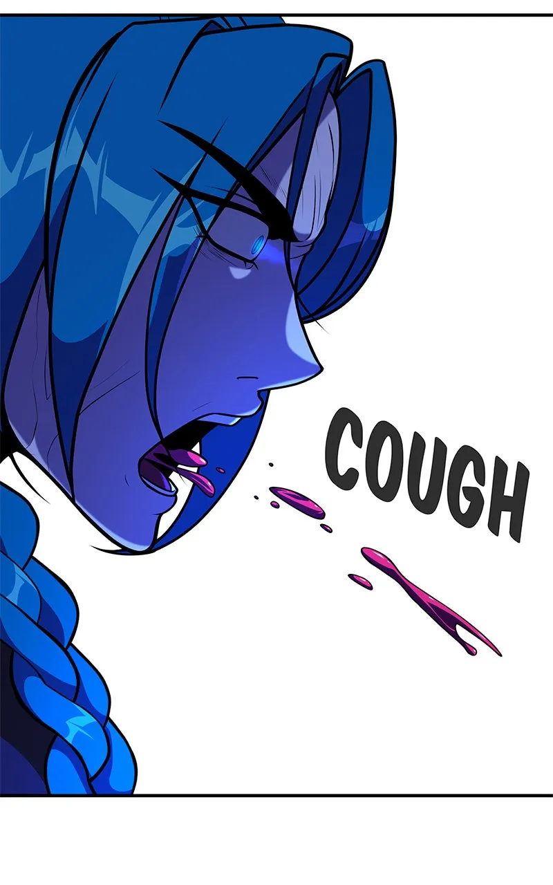 To Tame a Fire Chapter 54 page 68 - 