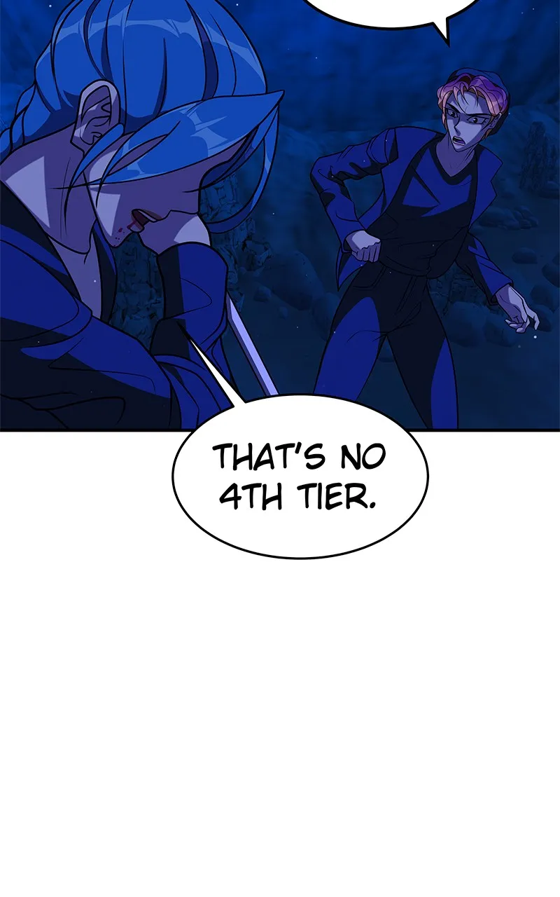 To Tame a Fire Chapter 54 page 72 - 