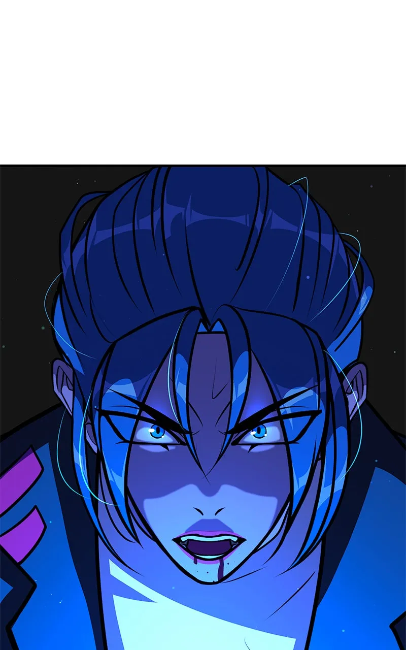 To Tame a Fire Chapter 54 page 73 - 