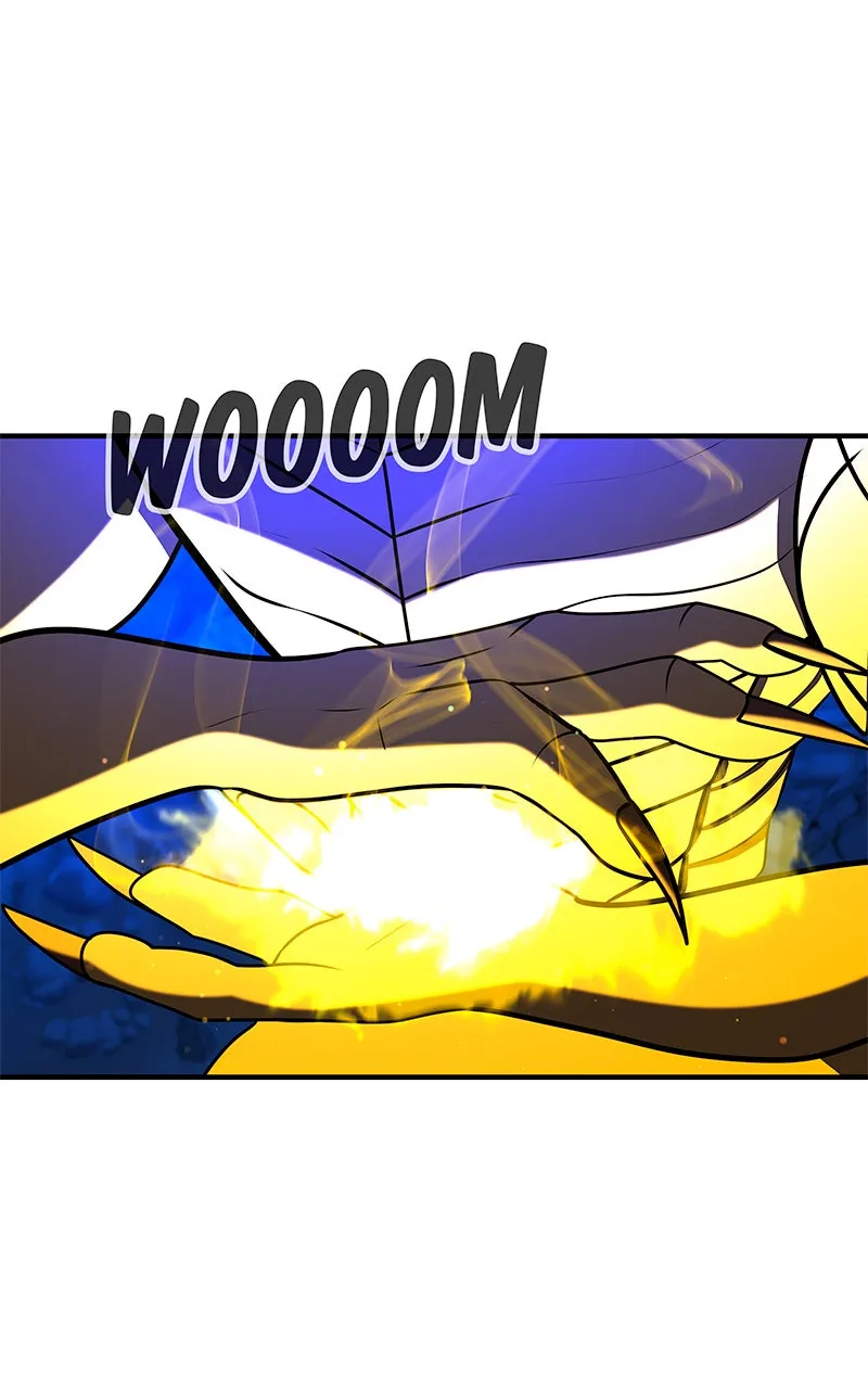 To Tame a Fire Chapter 54 page 76 - 