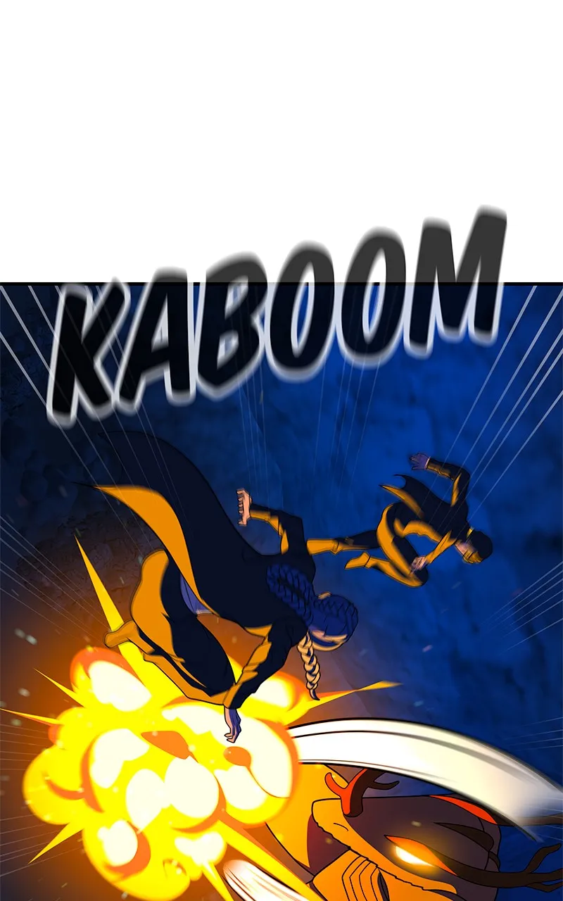To Tame a Fire Chapter 54 page 79 - 