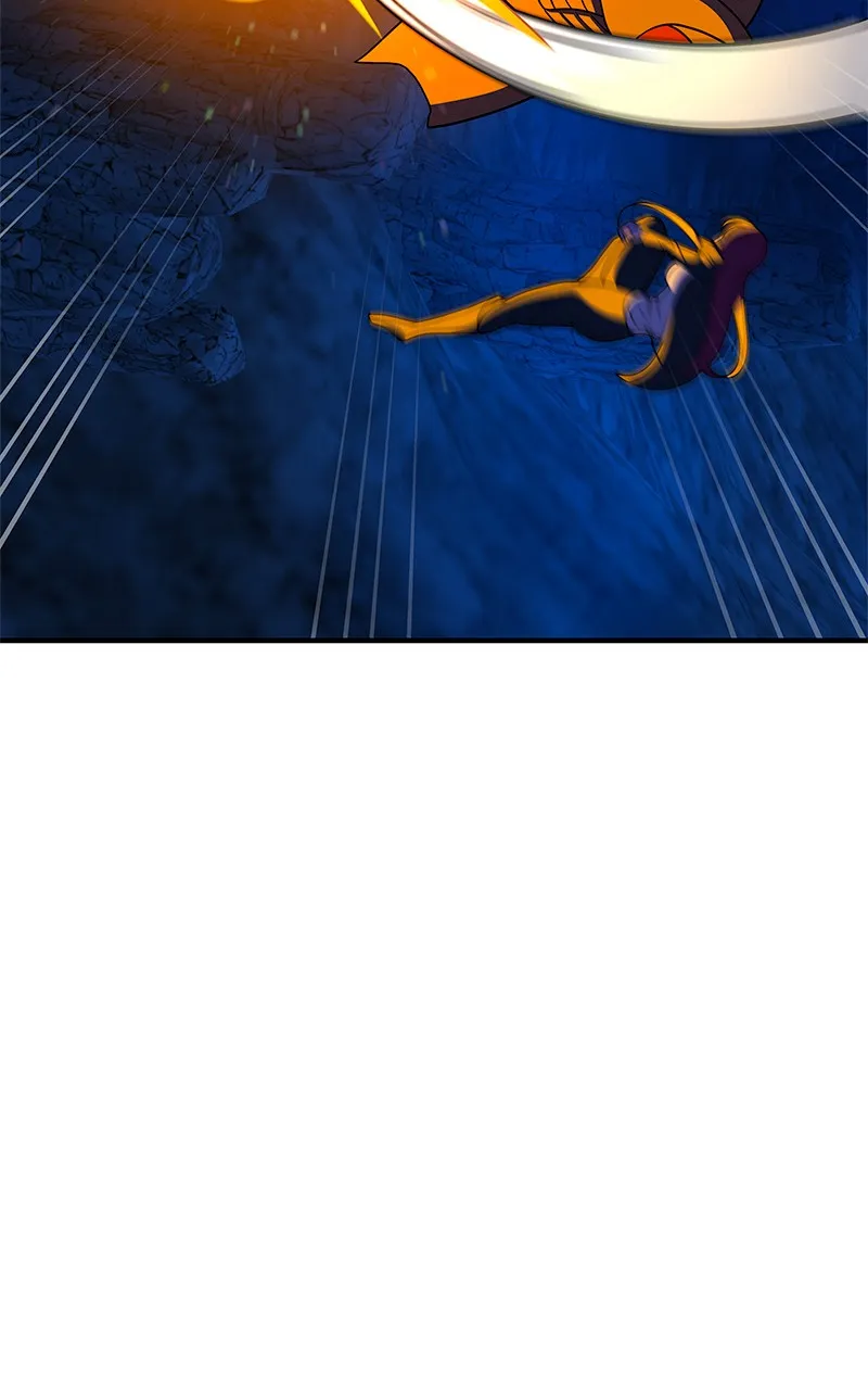 To Tame a Fire Chapter 54 page 80 - 