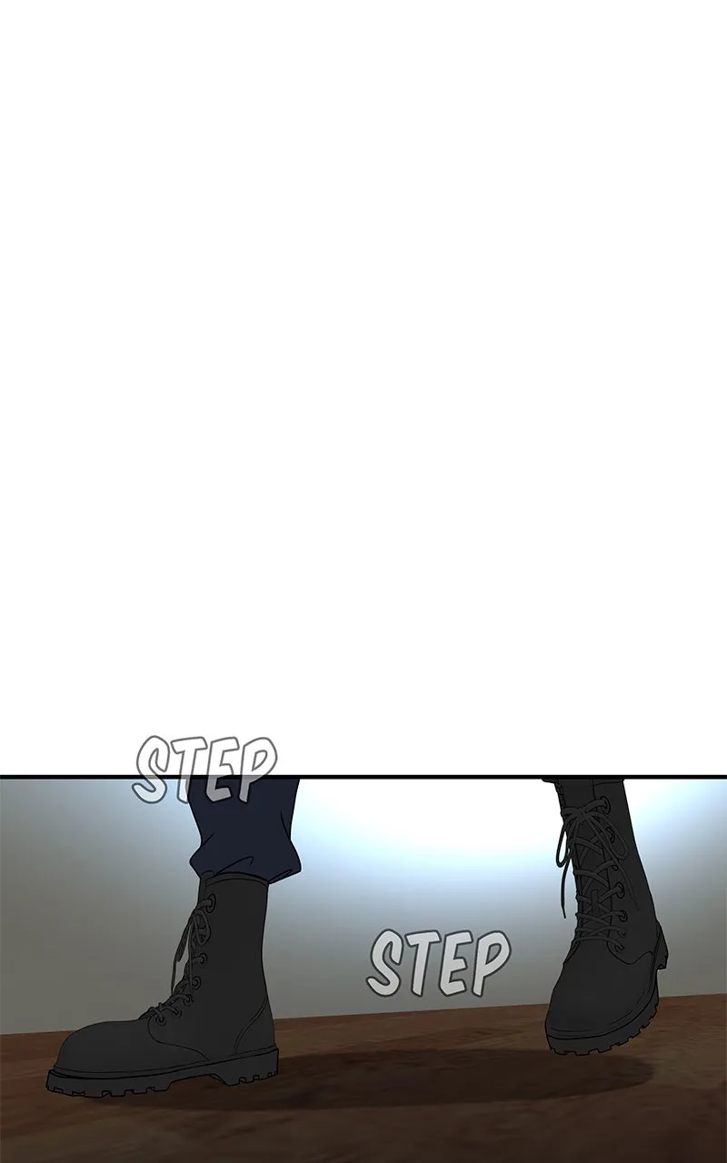 To Tame a Fire Chapter 54 page 9 - 
