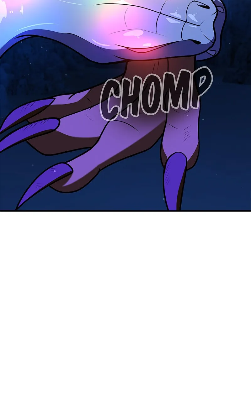 To Tame a Fire Chapter 54 page 83 - 