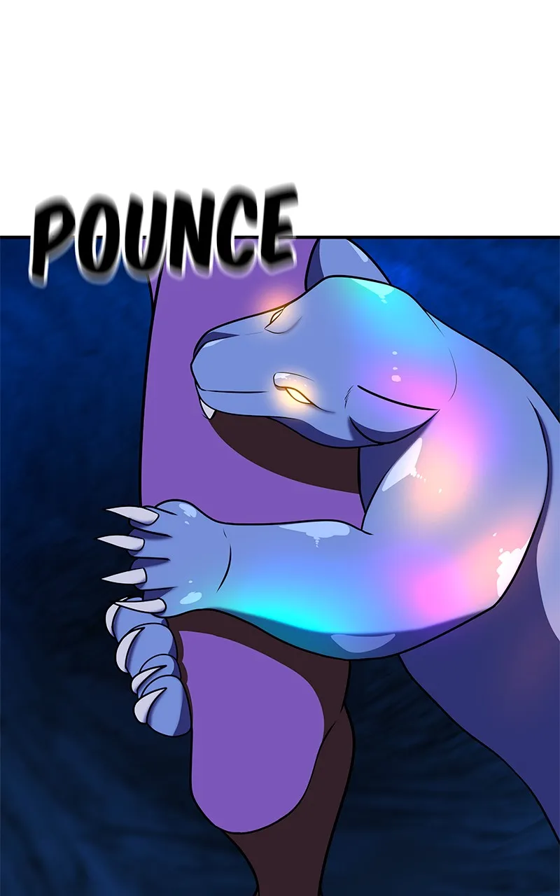 To Tame a Fire Chapter 54 page 84 - 