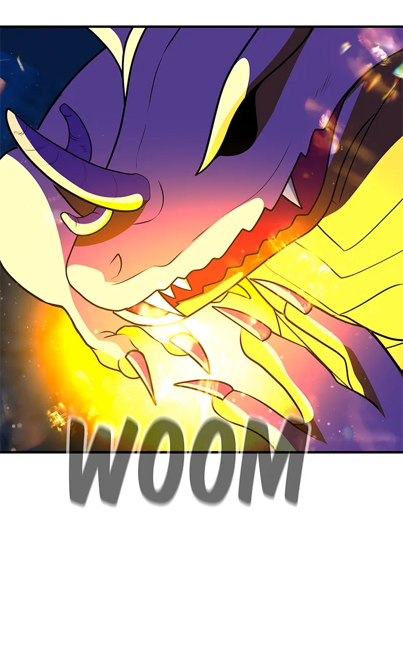 To Tame a Fire Chapter 54 page 89 - 