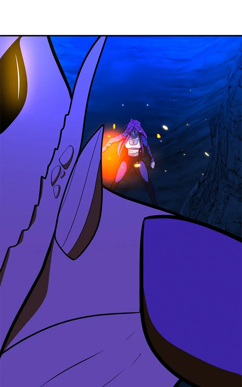 To Tame a Fire Chapter 54 page 92 - 