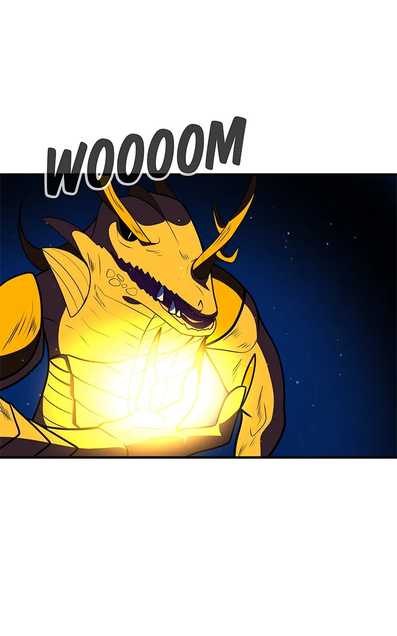 To Tame a Fire Chapter 54 page 98 - 