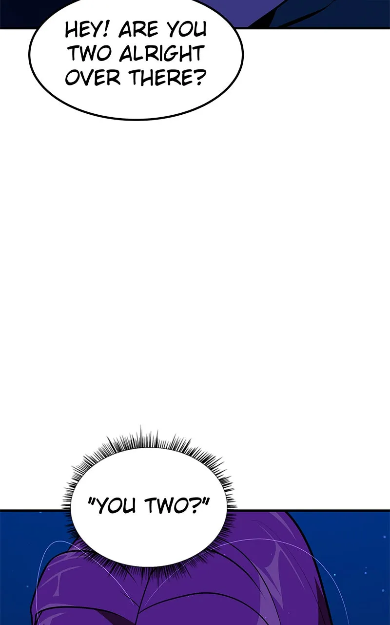 To Tame a Fire Chapter 55 page 2 - 