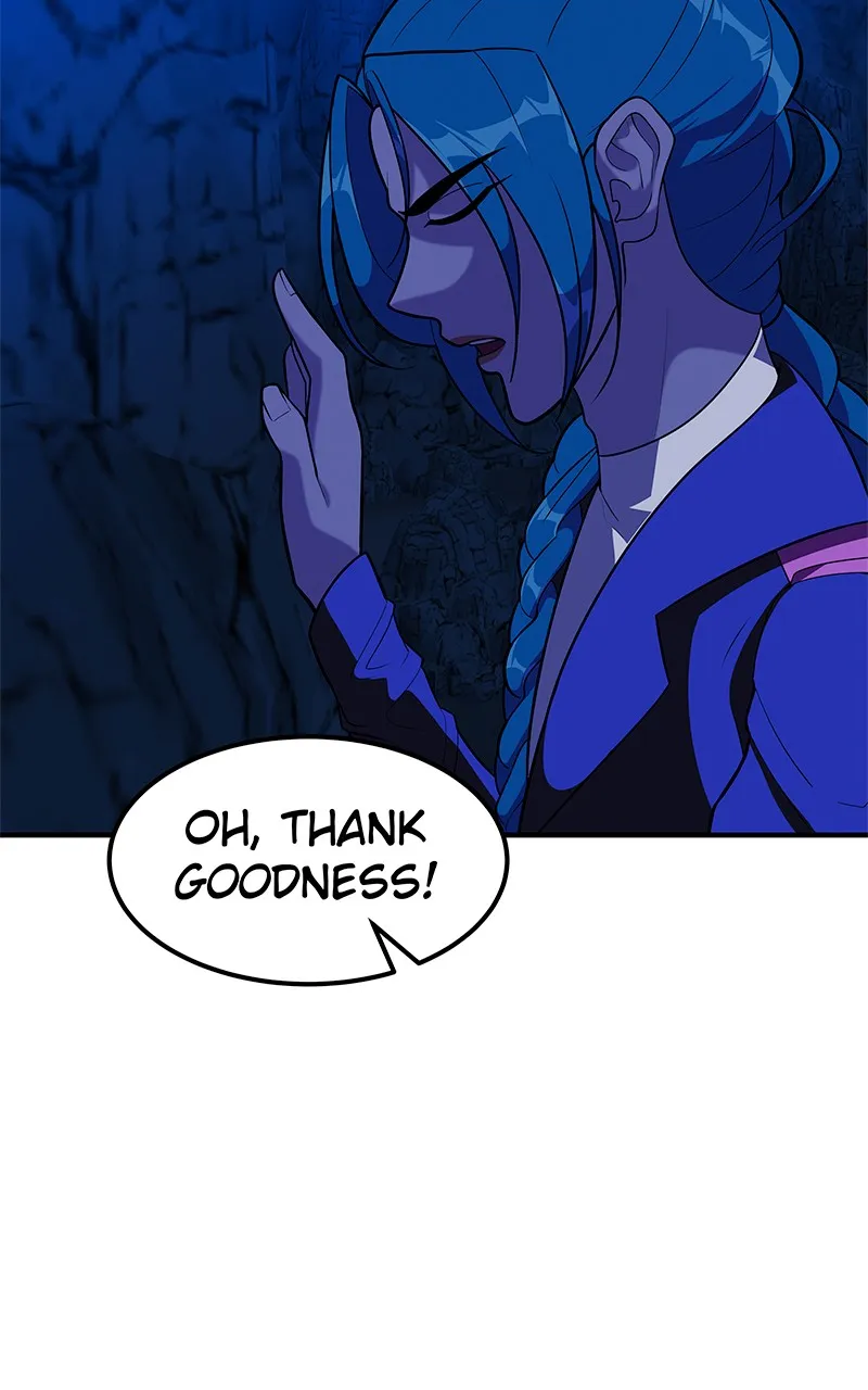 To Tame a Fire Chapter 55 page 12 - 