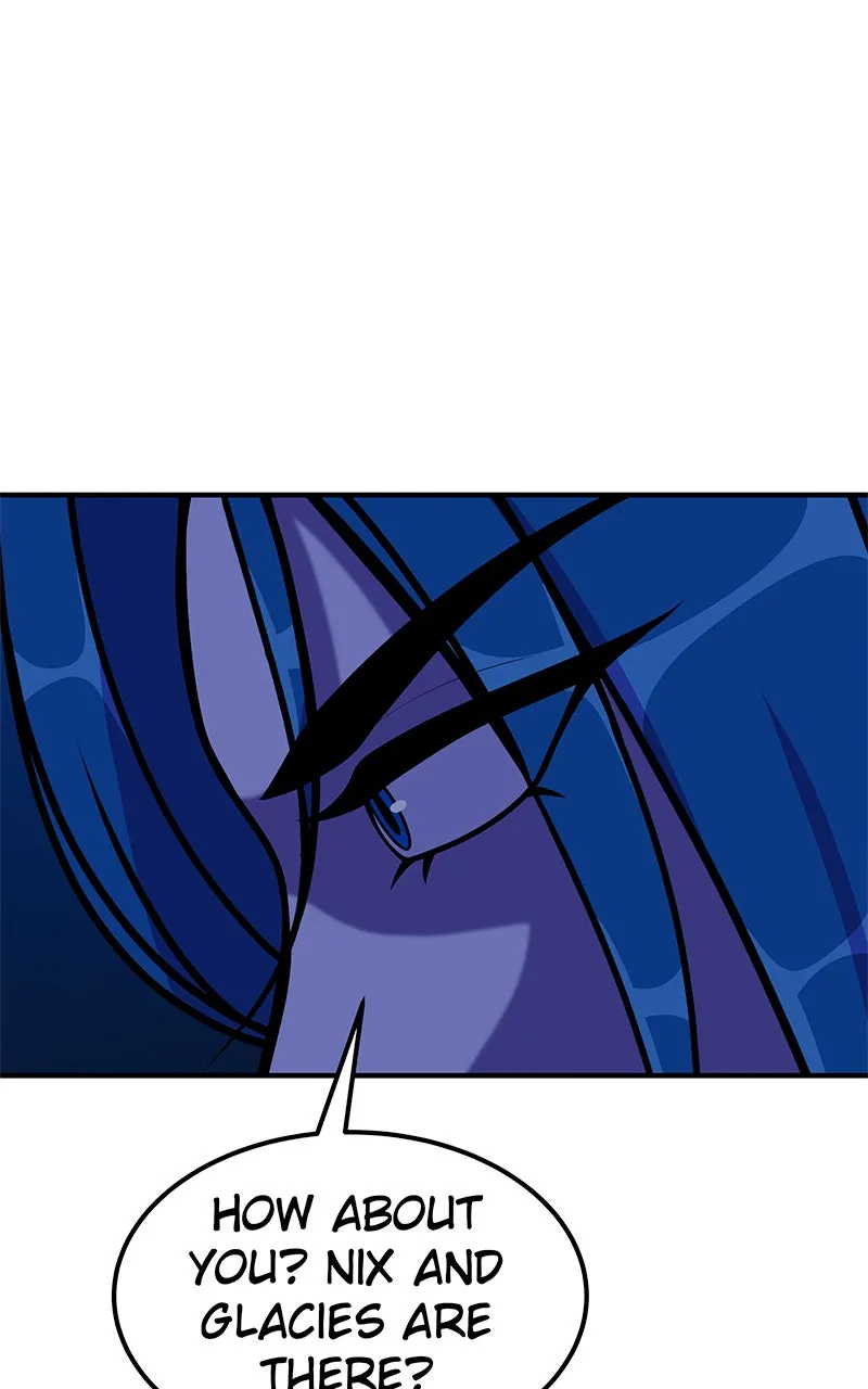 To Tame a Fire Chapter 55 page 13 - 