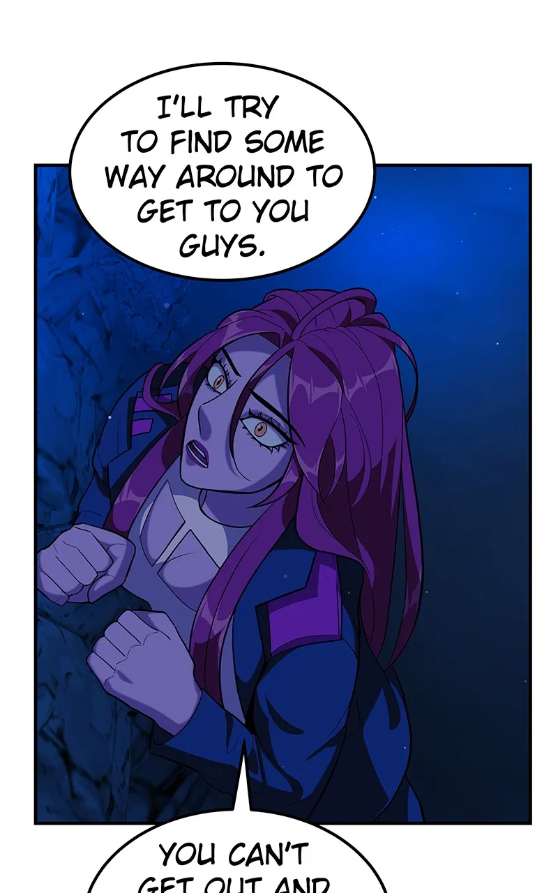 To Tame a Fire Chapter 55 page 17 - 
