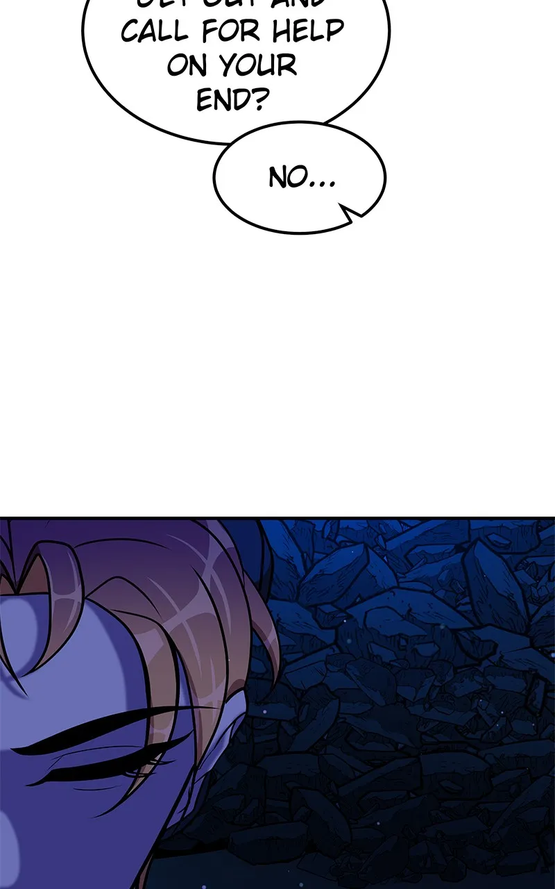 To Tame a Fire Chapter 55 page 18 - 