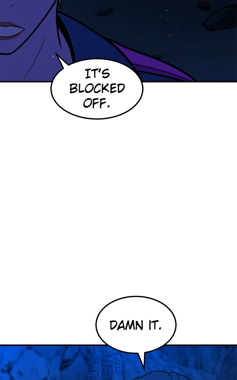 To Tame a Fire Chapter 55 page 19 - 