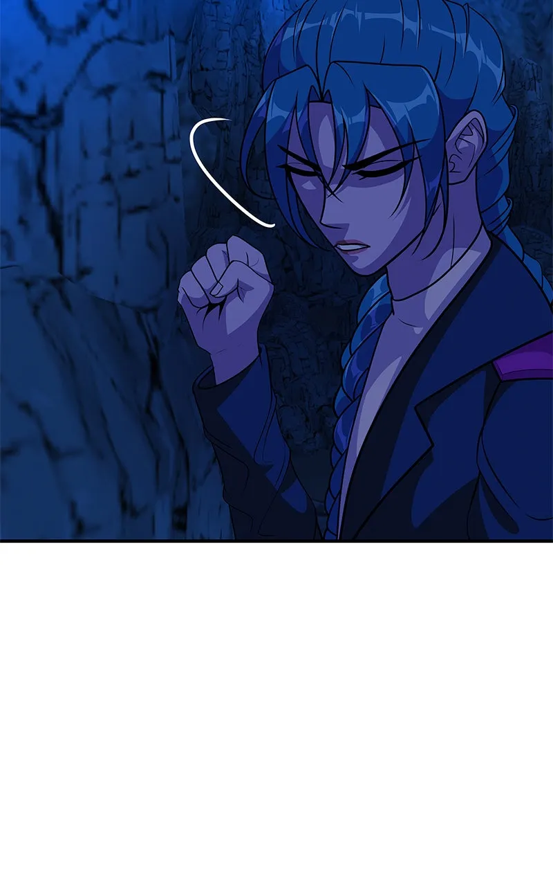 To Tame a Fire Chapter 55 page 20 - 