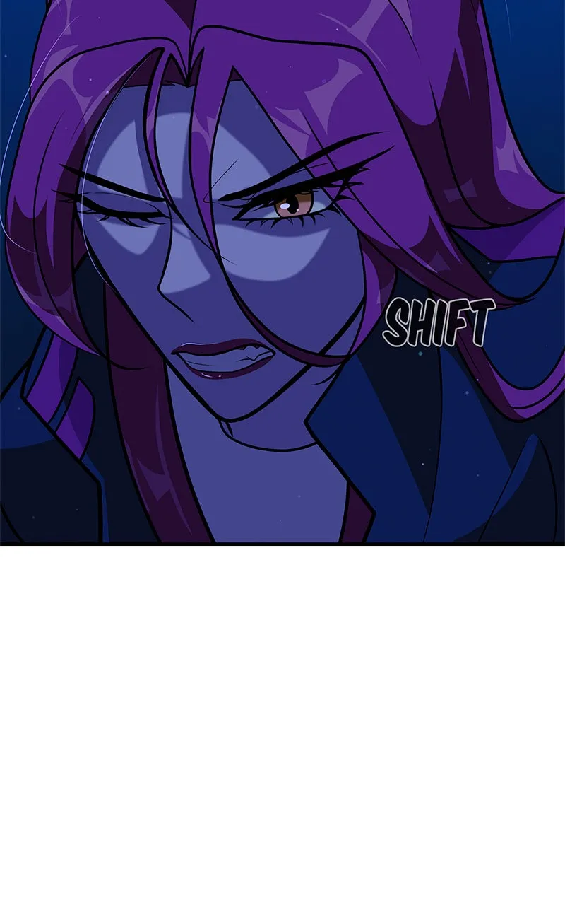 To Tame a Fire Chapter 55 page 3 - 