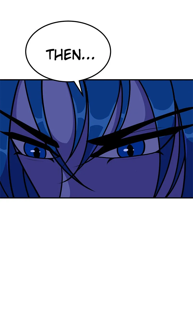 To Tame a Fire Chapter 55 page 21 - 