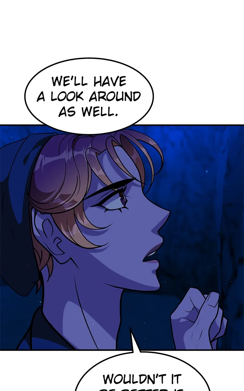 To Tame a Fire Chapter 55 page 22 - 