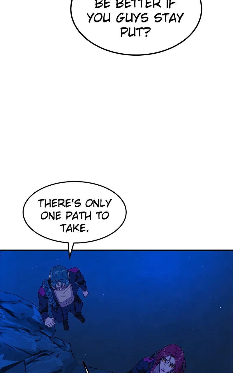 To Tame a Fire Chapter 55 page 23 - 