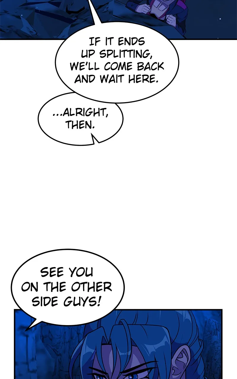 To Tame a Fire Chapter 55 page 24 - 