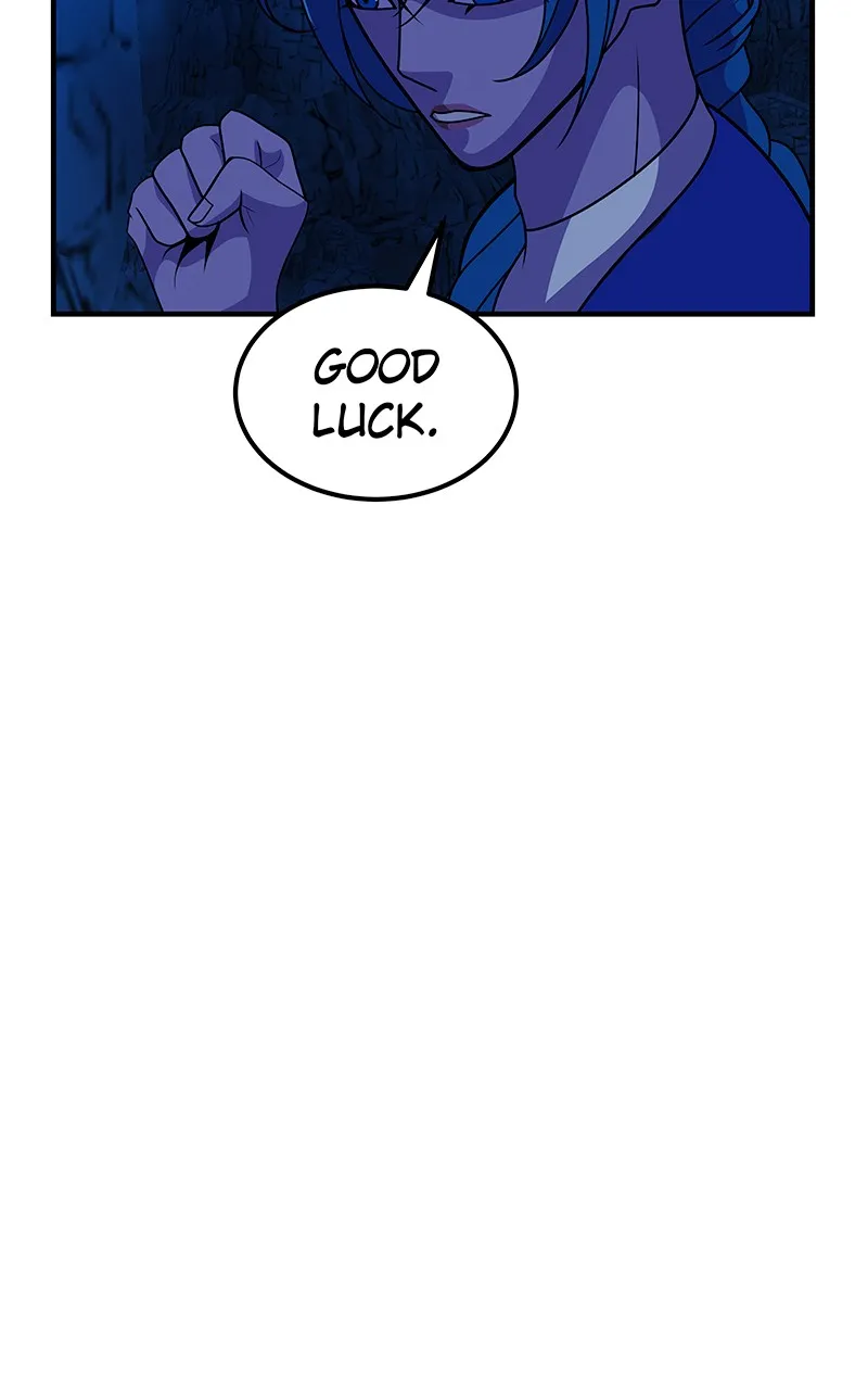To Tame a Fire Chapter 55 page 25 - 