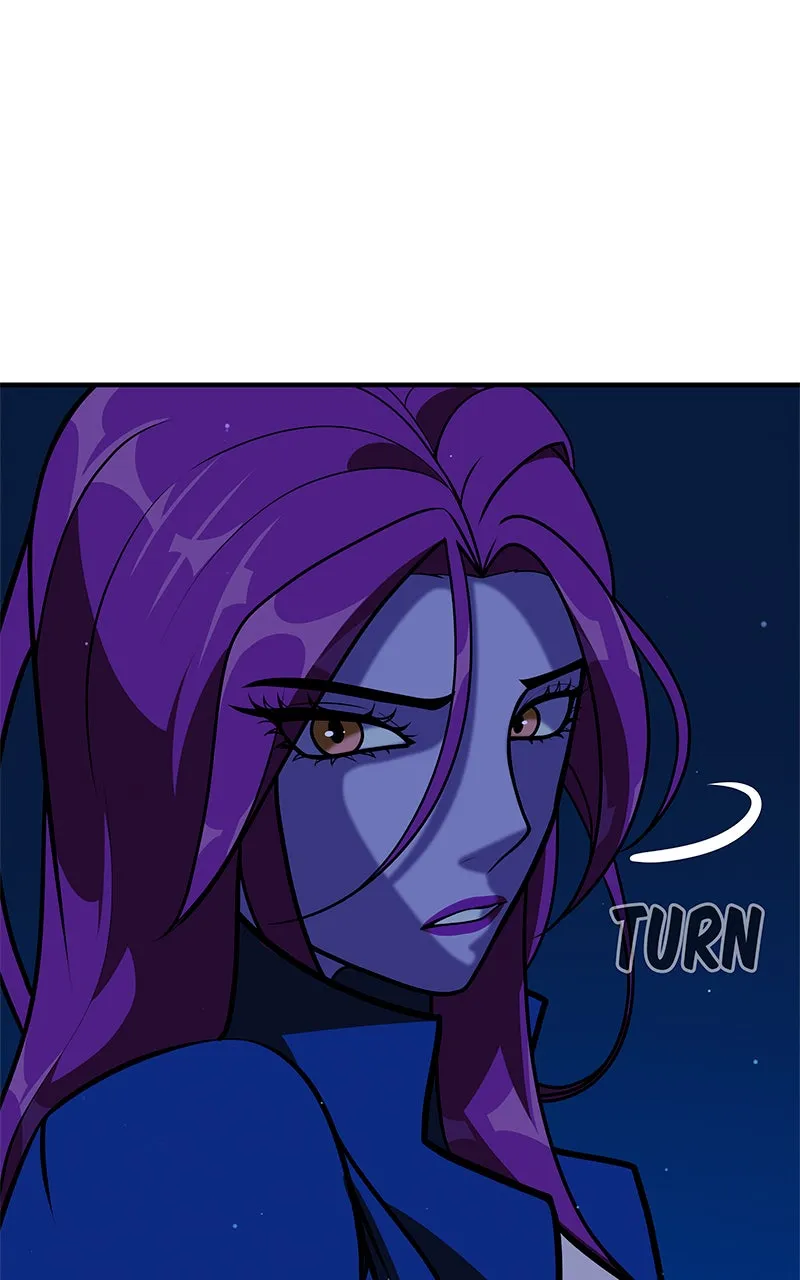 To Tame a Fire Chapter 55 page 4 - 