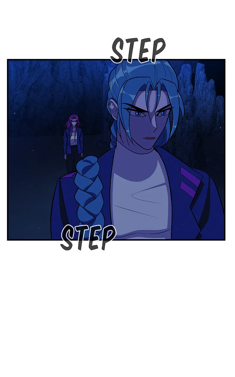 To Tame a Fire Chapter 55 page 32 - 