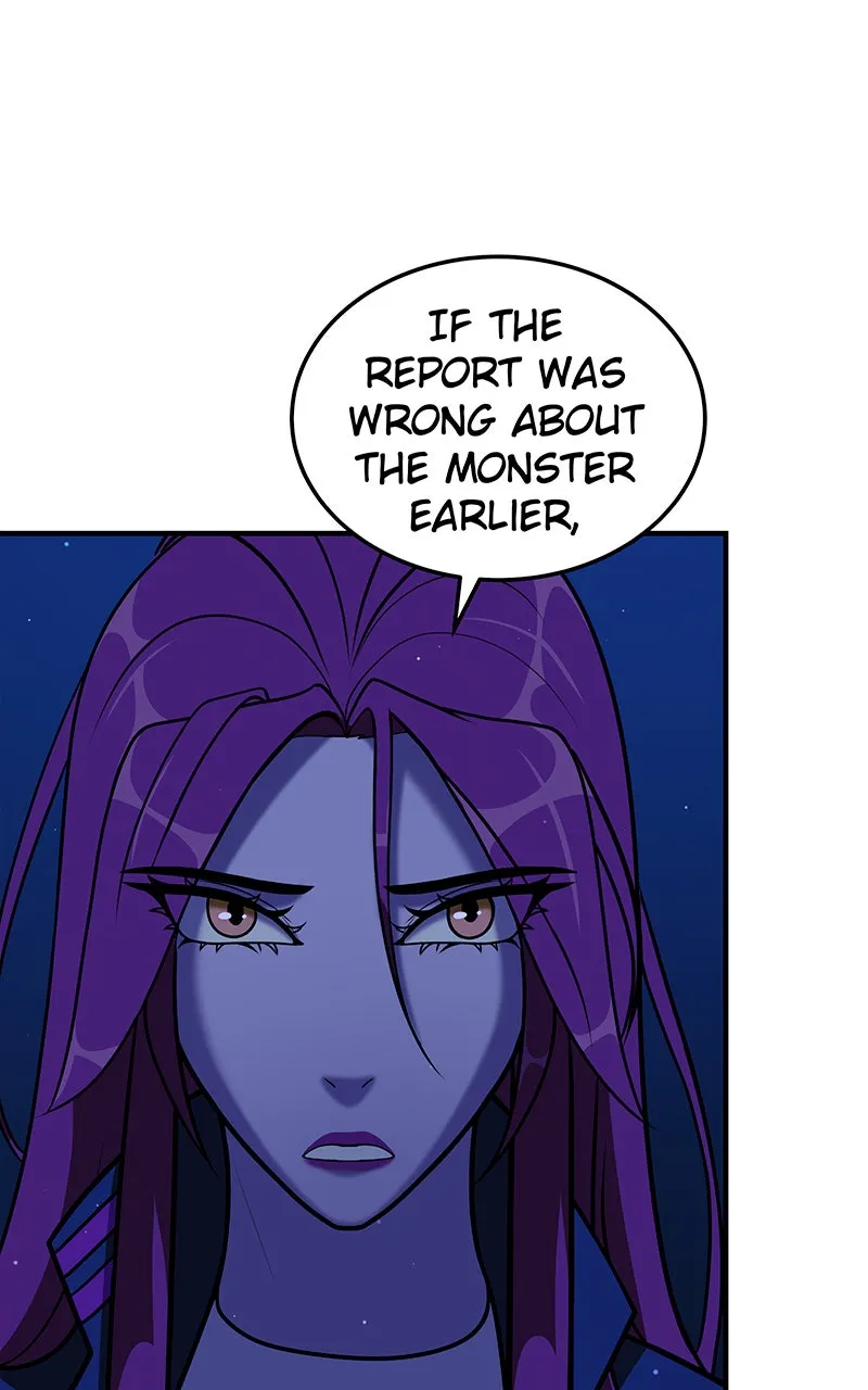 To Tame a Fire Chapter 55 page 33 - 