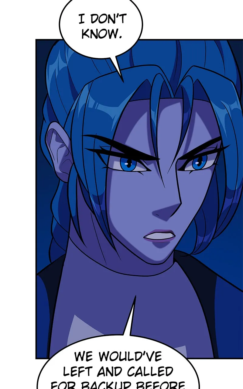 To Tame a Fire Chapter 55 page 35 - 