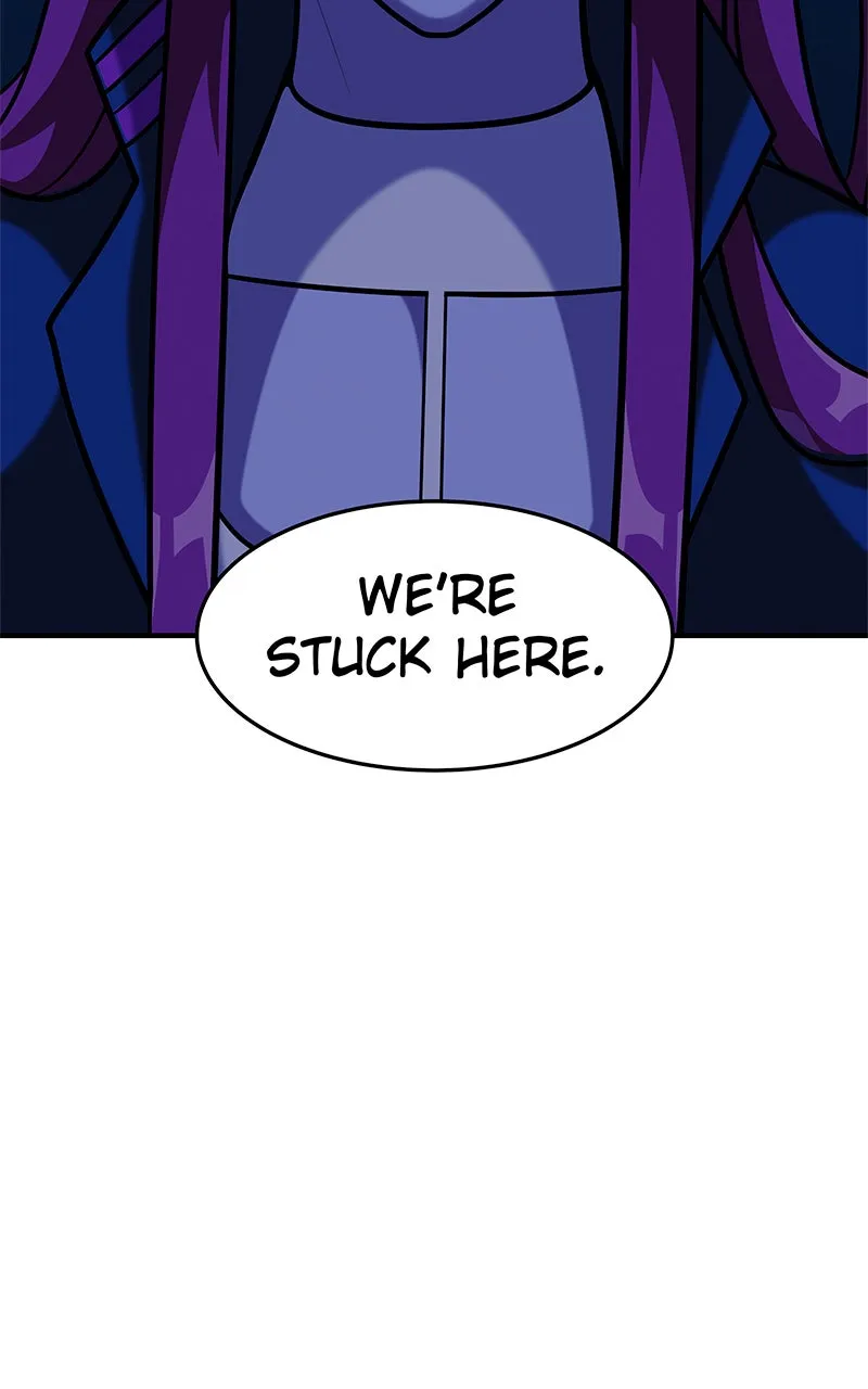 To Tame a Fire Chapter 55 page 38 - 