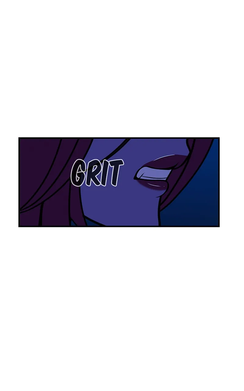 To Tame a Fire Chapter 55 page 46 - 