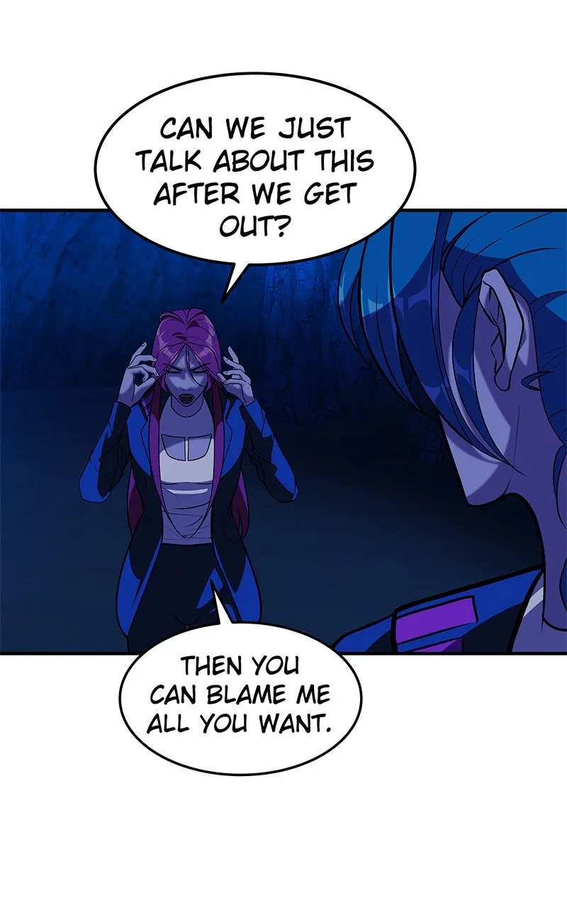 To Tame a Fire Chapter 55 page 47 - 