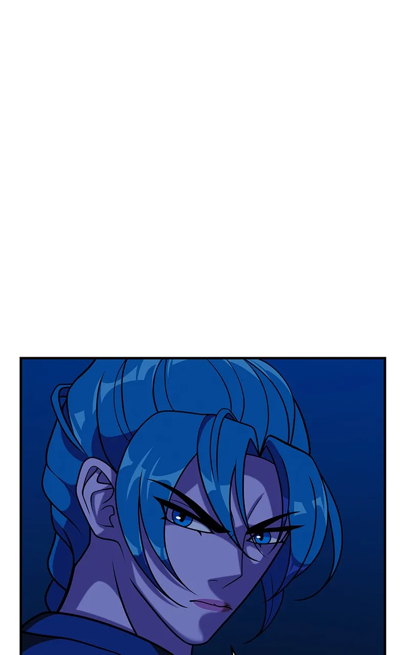 To Tame a Fire Chapter 55 page 49 - 