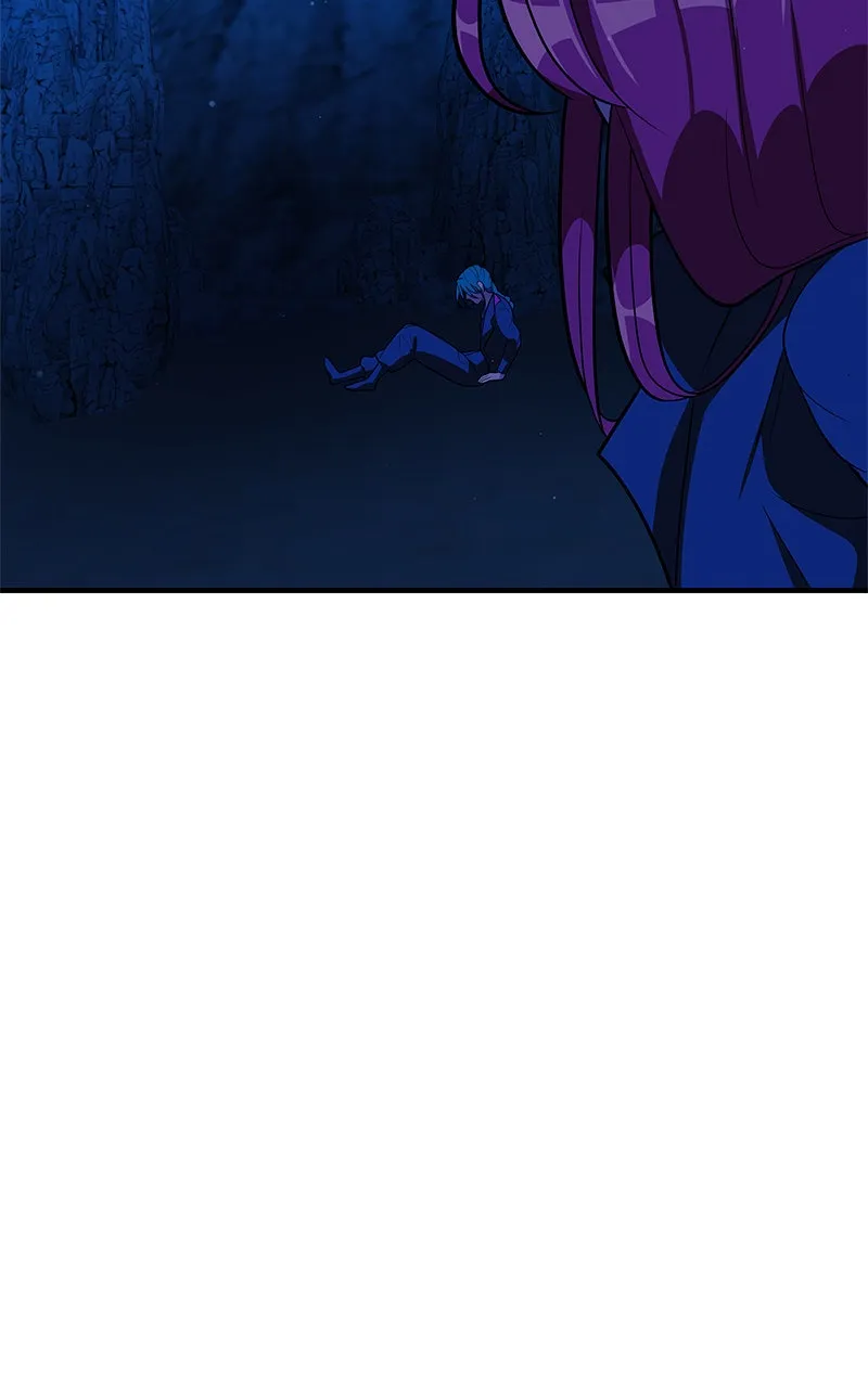 To Tame a Fire Chapter 55 page 6 - 
