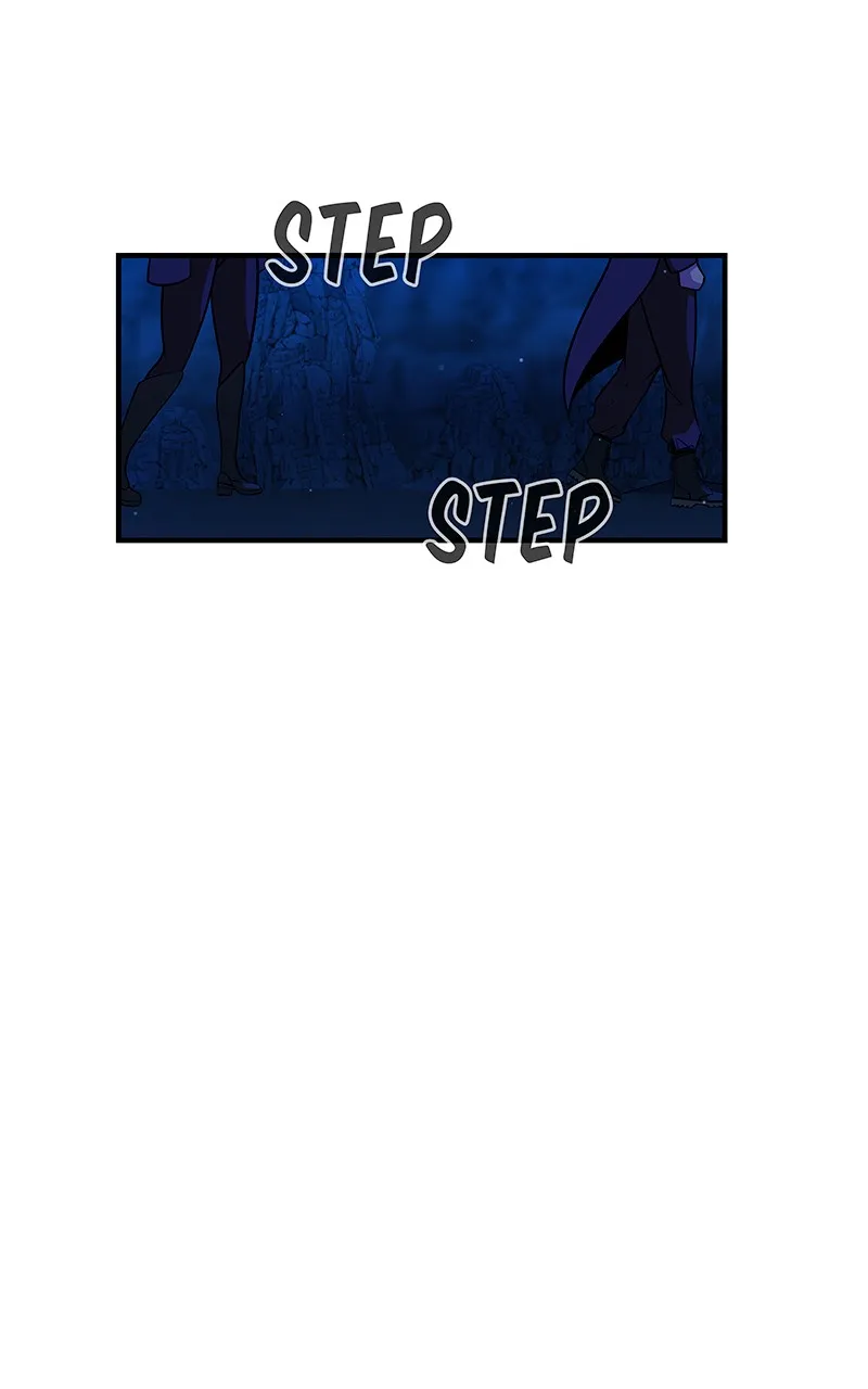 To Tame a Fire Chapter 55 page 52 - 