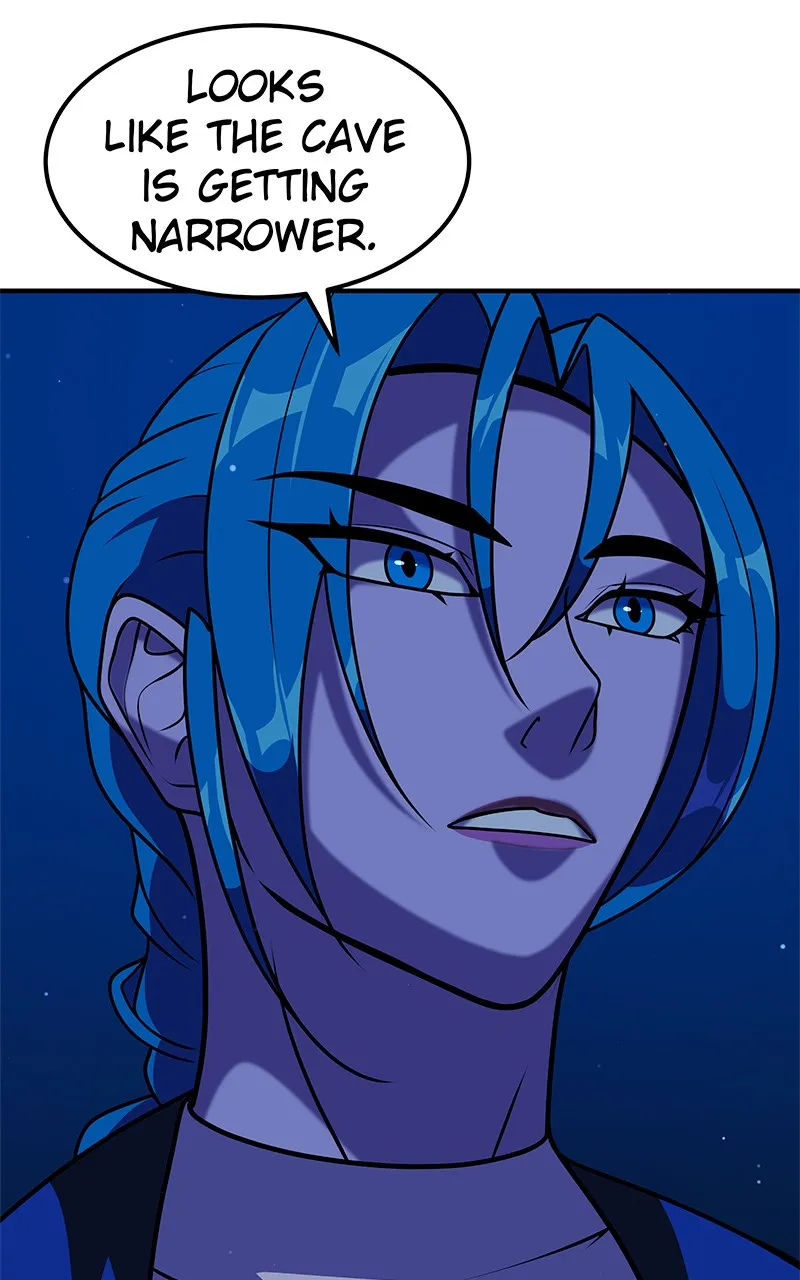 To Tame a Fire Chapter 55 page 53 - 