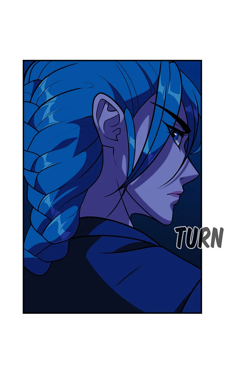 To Tame a Fire Chapter 55 page 56 - 