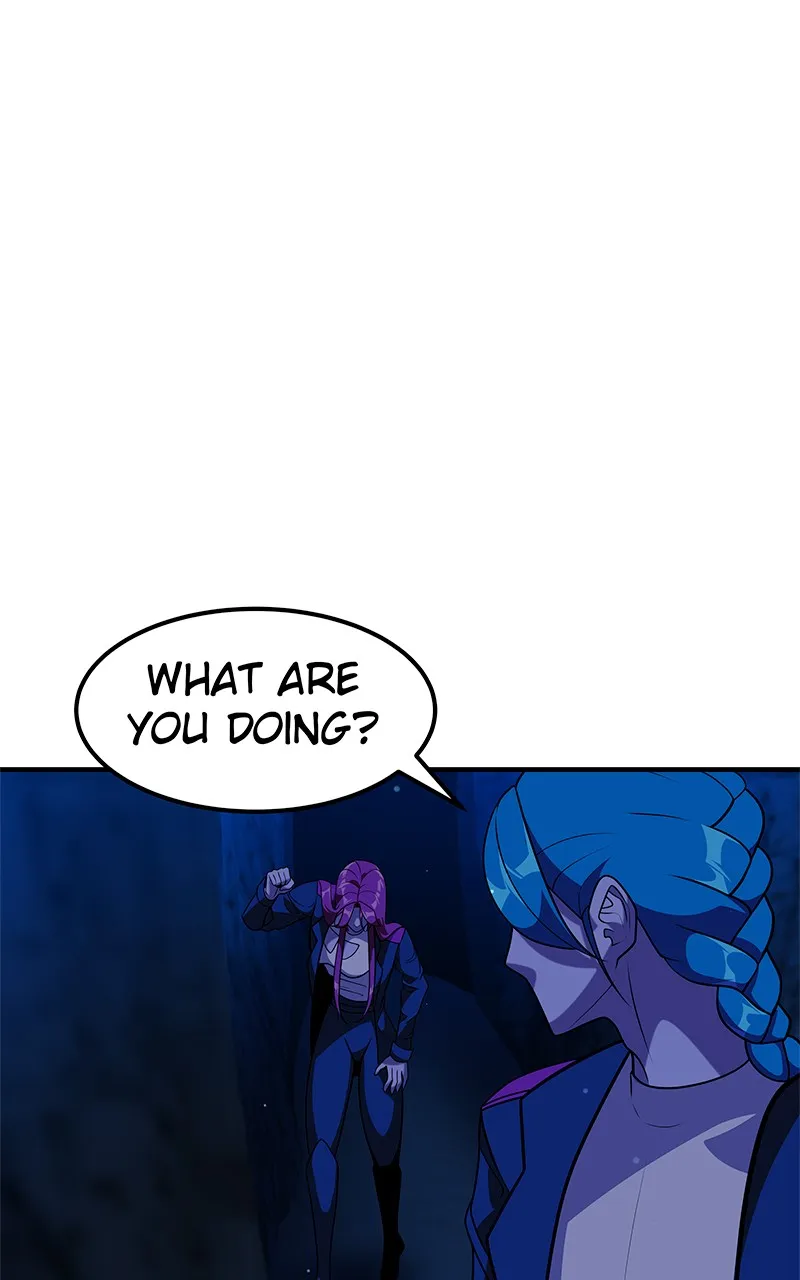 To Tame a Fire Chapter 55 page 57 - 