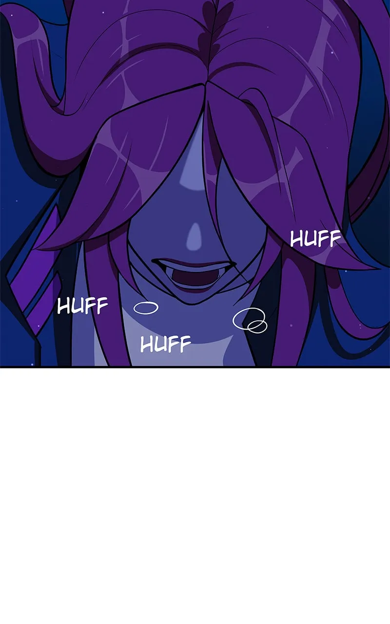 To Tame a Fire Chapter 55 page 59 - 