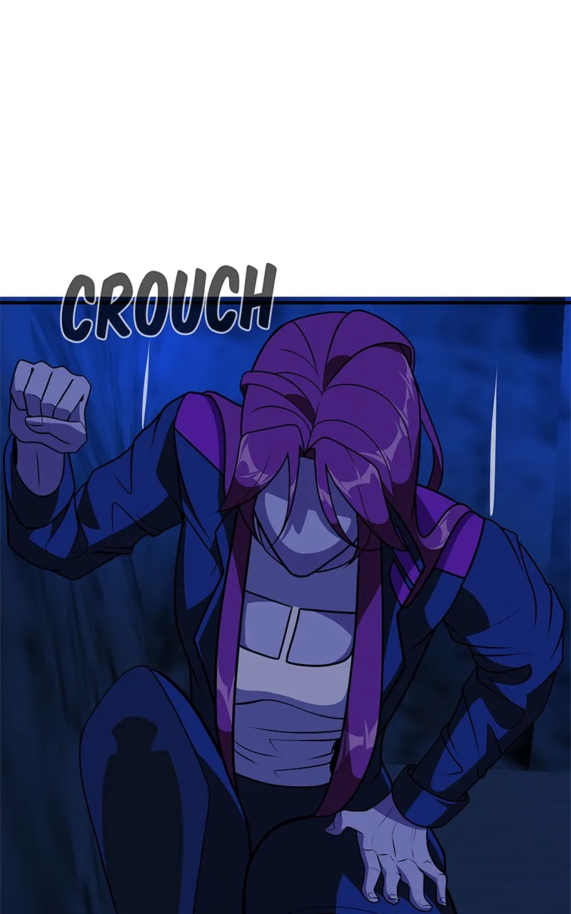 To Tame a Fire Chapter 55 page 60 - 