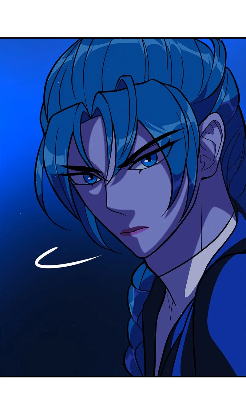 To Tame a Fire Chapter 55 page 7 - 