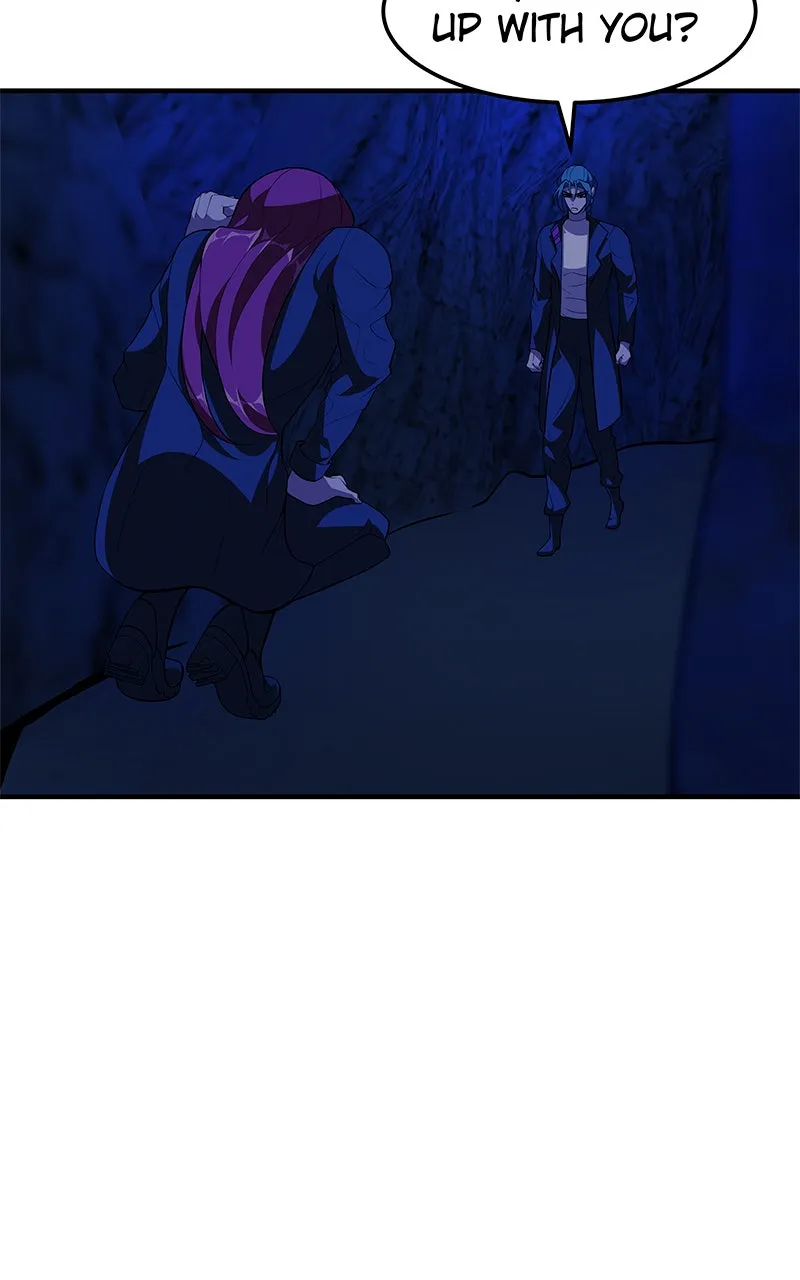 To Tame a Fire Chapter 55 page 62 - 
