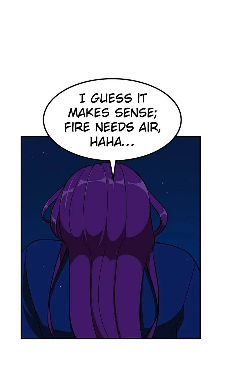 To Tame a Fire Chapter 55 page 66 - 