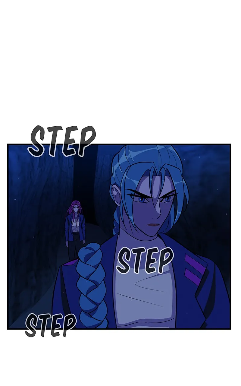 To Tame a Fire Chapter 55 page 79 - 