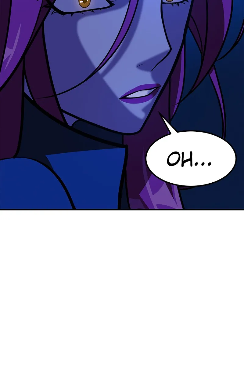 To Tame a Fire Chapter 55 page 9 - 
