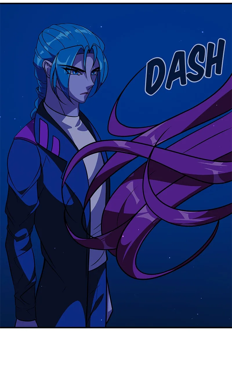 To Tame a Fire Chapter 55 page 83 - 