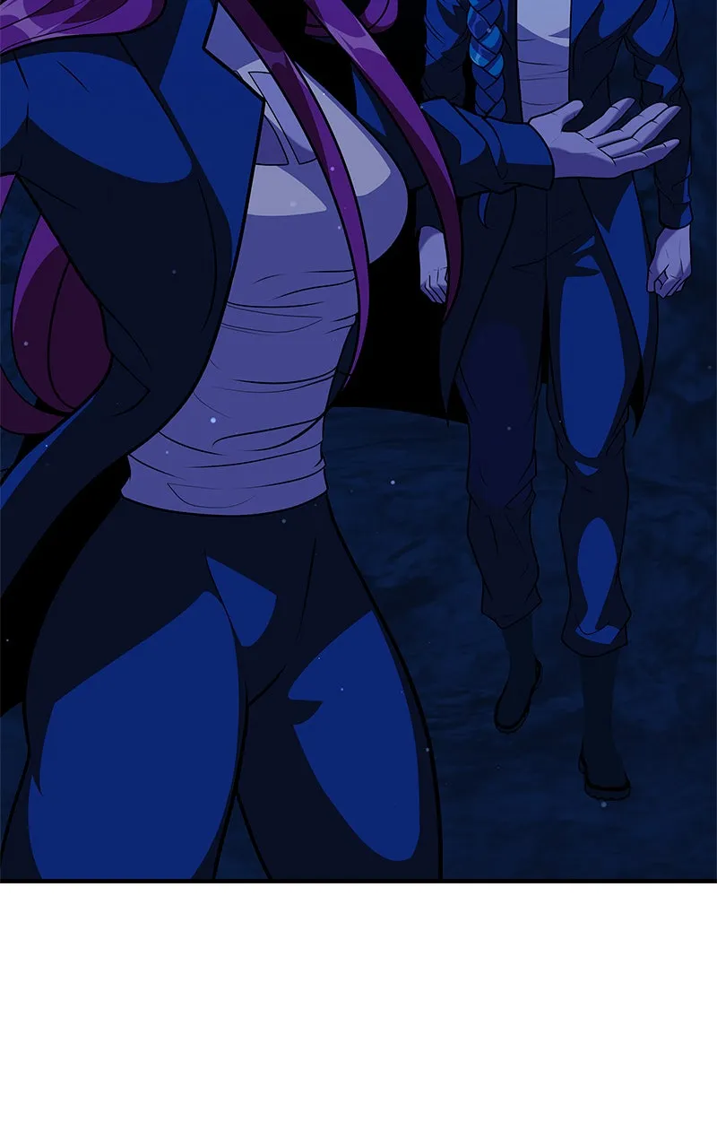 To Tame a Fire Chapter 55 page 86 - 