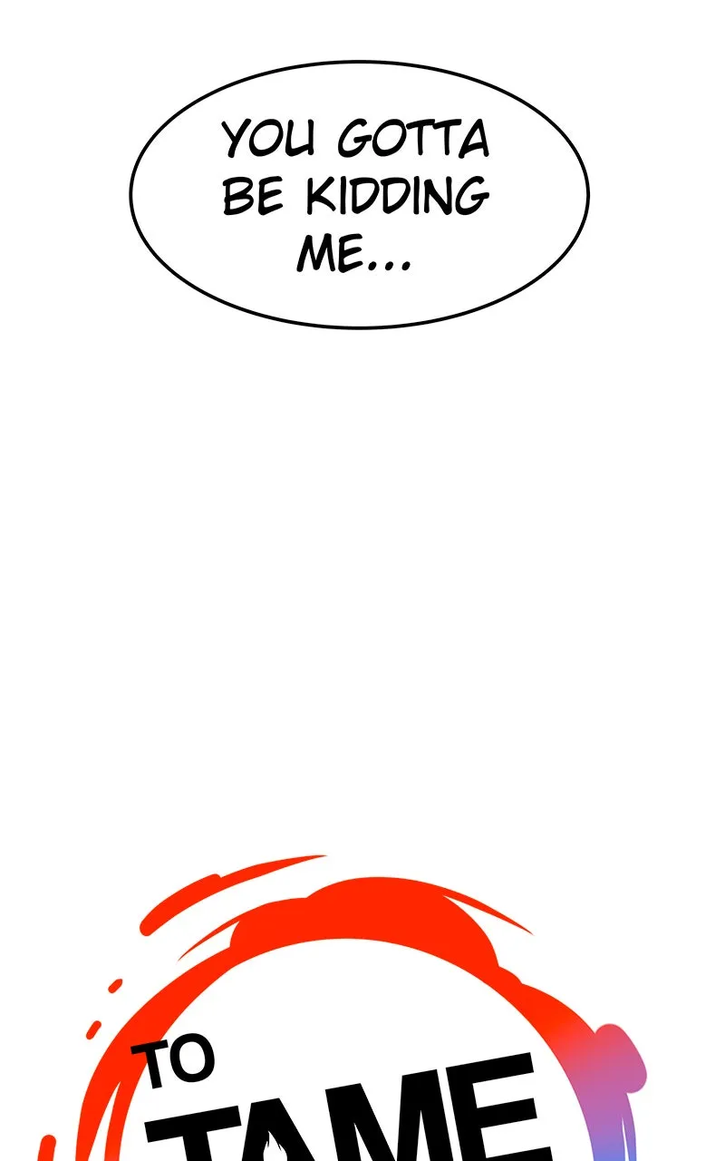 To Tame a Fire Chapter 55 page 10 - 