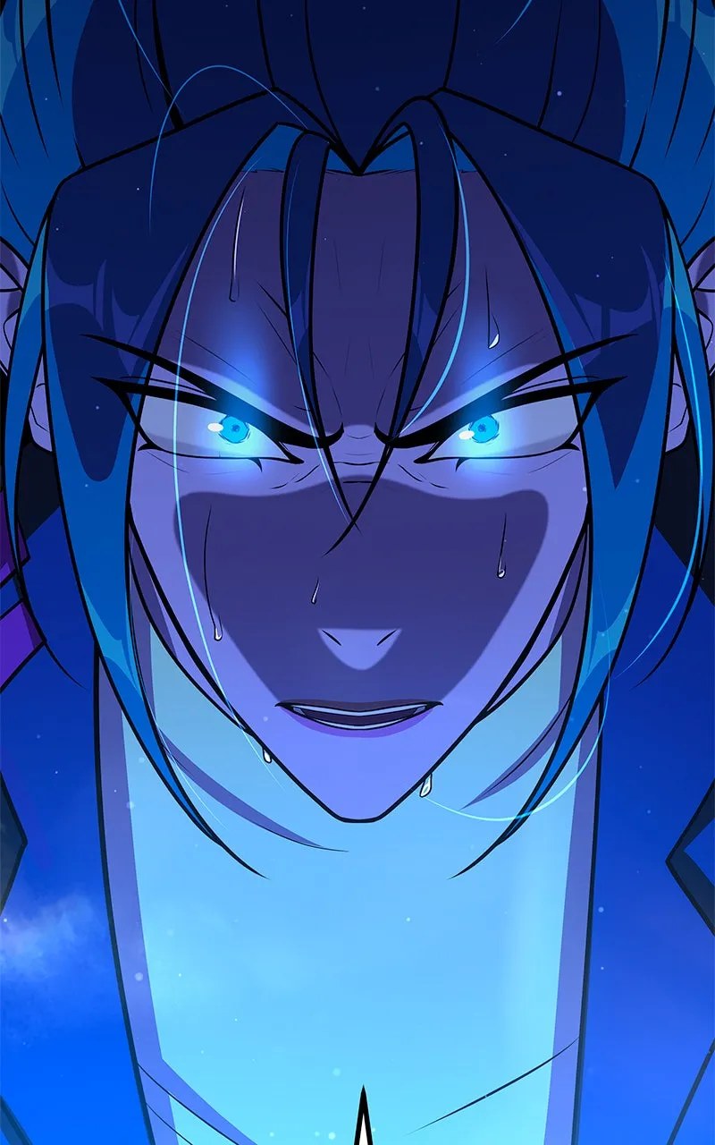 To Tame a Fire Chapter 55 page 92 - 