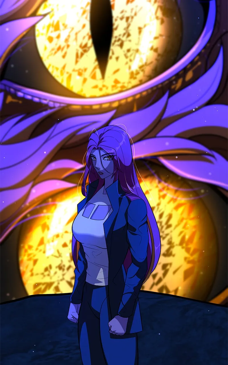 To Tame a Fire Chapter 55 page 94 - 